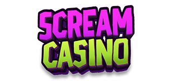 Scream casino mobile